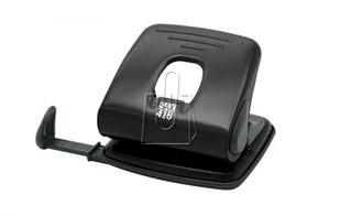 Sax Dziurkacz 418 do 25 kartek niebieski - Dziurkacze - miniaturka - grafika 2