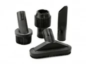 Akcesoria do odkurzaczy - K&M K & M Zestaw ssawek z reduktorem SS20 - miniaturka - grafika 1