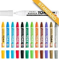 Markery permanentne - Toma Marker olejny 440 TO005- - miniaturka - grafika 1