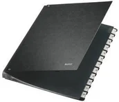 Przybory szkolne - Esselte Polska Leitz - Skorowidz na biurko 1-12 - miniaturka - grafika 1