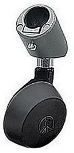 Manfrotto 017 Kółka do statywów 3 szt. na śr.19mm - Akcesoria do statywów - miniaturka - grafika 2