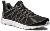 Buty sportowe męskie - Reebok Speedlux 2.0 BD5441 czarny - miniaturka - grafika 1