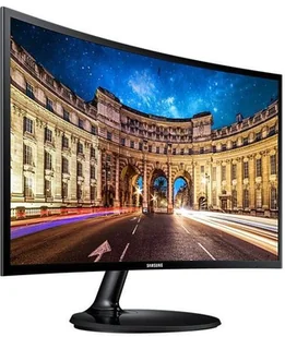 Samsung C27F390FHRX Curved - Monitory - miniaturka - grafika 8