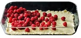 Rosendahl Design Group Design Group Akcesoria Grand Cru Duże szkło żaroodporne 25603 - Formy do ciast - miniaturka - grafika 2