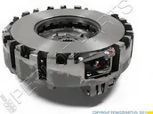 Części i akcesoria do maszyn rolniczych - CNH SPRZĘGŁO SILNIKA 5092803 - miniaturka - grafika 1