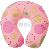 Akcesoria do fotelików - Safety 1st Kołnierz zabezpieczający Safety (niebieski) 38004760 - miniaturka - grafika 1