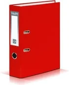 Segregatory - Vaupe segregator A4/50 okuty czerwony 062/01 - miniaturka - grafika 1