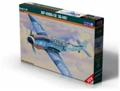 Modele do sklejania - MasterCraft BF-19G-12 JG 101 GXP-575268 - miniaturka - grafika 1