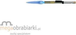 Rothenberger Palnik cyklonowy SUPER FIRE 3 (35457) - Akcesoria hydrauliczne - miniaturka - grafika 3