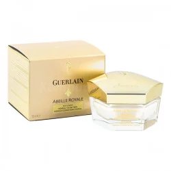 Guerlain Abeille Royale nawilżający krem na dzień do skóry normalnej i suchej  50ml - Kremy do twarzy - miniaturka - grafika 3