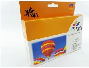 Epson T7013 - Tusze oryginalne - miniaturka - grafika 2