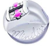 Depilatory i golarki damskie - Babyliss G596 - miniaturka - grafika 1