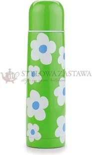 Valira termos INOX 0.5L Kids malinowy 6621/69 - Termosy - miniaturka - grafika 2