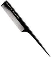 Grzebienie fryzjerskie - Hercules Sagemann Hercules Sagemann kauczukowy Grzebień do stylizacji 497/R8 - miniaturka - grafika 1