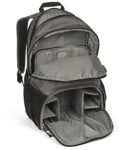 Tamrac Tradewind 24 szary (T1465-1919) - Torby fotograficzne i futerały - miniaturka - grafika 4