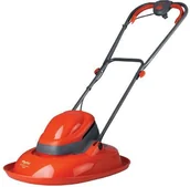 Kosiarki - Flymo turbo 400 - miniaturka - grafika 1