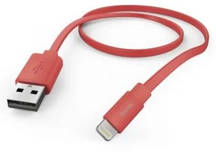 Hama Kabel USB Lightning 1.2m Różowy 001736450000 - Kable USB Hama Kabel USB Lightning 1.2m Różowy 001736450000 - Kable USB - miniaturka - grafika 5