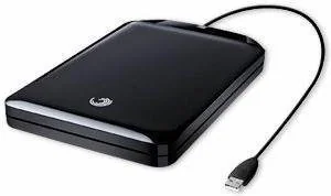 Seagate FreeAgent 500GB STAA500205 - Dyski HDD - miniaturka - grafika 3