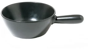 Alessi Garnek do fondue z podstawką Mami SG56/PEN B - Zestawy do fondue - miniaturka - grafika 2
