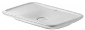 Umywalki - Duravit PuraVida 70x42 03707000001 - miniaturka - grafika 1