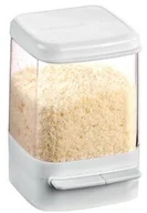 Pojemniki kuchenne - Tescoma Zdrowy pojemnik do lodówki PURITY, na parmezan 891838 - miniaturka - grafika 1