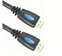 Schwaiger 5.0m HDMI - HDMI kabel HDMI HDM0500 043 - Kable - miniaturka - grafika 2