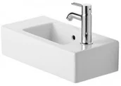 Umywalki - Duravit Vero 50x25 0703500008 - miniaturka - grafika 1