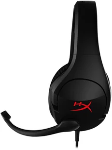 HyperX Stinger czarne (HX-HSCS-BK/EM) - Słuchawki - miniaturka - grafika 8