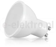 Żarówki LED - Lumax Żarówka LED GU10 6W 410lm HD230 - miniaturka - grafika 1