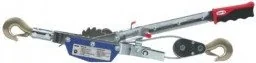Yato Wyciągarka linowa 1300 dan linka 3m YT-5913 - Podnośniki - miniaturka - grafika 3