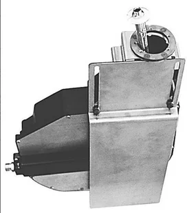 Hansa Uniwersalny pojemnik na wąż natryskowy z automatycznym zwijaczem, 53060300 - Akcesoria do armatury i ceramiki - miniaturka - grafika 2