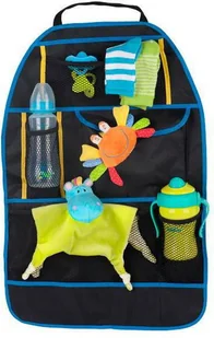 Babyono ORGANIZER SAMOCHODOWY - Akcesoria do fotelików - miniaturka - grafika 7