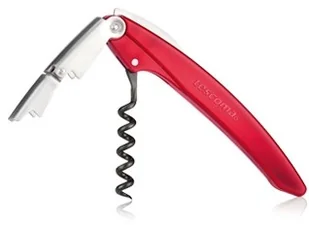 Tescoma KORKOCIĽG KELNERSKI DO WINA UNO VINO ROSSO ZOBACZ FILM 695416.00 - Korkociągi i otwieracze - miniaturka - grafika 2