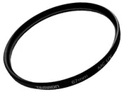 Filtry fotograficzne - Tamron UV 62 mm - miniaturka - grafika 1