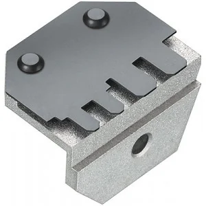 KNIPEX Pozycjoner do matryc zagniatających do modelu 97 49 04 / 97 52 04 / 97 52 (97 49 94) - Narzędzia warsztatowe - miniaturka - grafika 2