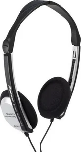 Pioneer SE-H35 - Słuchawki - miniaturka - grafika 2