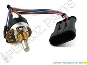 Części i akcesoria do maszyn rolniczych - CNH WŁĄCZNIK KLIMATYZACJI 84277314 - 82021376 - 82024042 - 81867584 - miniaturka - grafika 1