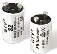 Akcesoria do oświetlenia - GTV Zapłonnik starter 4-22W, 230VAC OS-STA422-00 - miniaturka - grafika 1