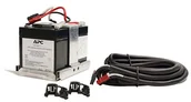 Zasilacze awaryjne UPS - APC Replacement Battery Cartridge #135 (APCRBC135) - miniaturka - grafika 1