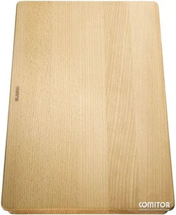 Blanco Deska drewniana do SUBLINE 350/150-U, 500-U ceramika 514544 - Deski do krojenia - miniaturka - grafika 2