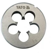 Gwintowniki - HSS Yato/Toya Narzynka M5 M2 - miniaturka - grafika 1