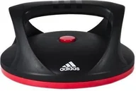 Poręcze i drążki do podciągania - adidas AD-11401 - Uchwyt do wykonywania pompek - miniaturka - grafika 1