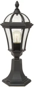 Lampy ogrodowe - Elstead Lighting Lampa stojąca LEDBURY GZH/LB3 IP44 - miniaturka - grafika 1
