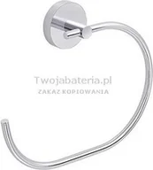 Wieszaki łazienkowe - Gedy Eros Wieszak ring wiszący 2370 - miniaturka - grafika 1