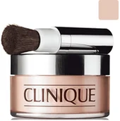 Pudry do twarzy - Clinique Blended Face Powder Brush 02 - miniaturka - grafika 1