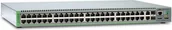 Switche - Allied Telesis AT-8100S/48 - miniaturka - grafika 1