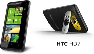 HTC T9292 HD7 - Telefony komórkowe - miniaturka - grafika 4