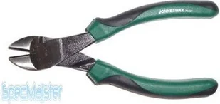 Jonnesway (R) obcinaczki boczne 5 z automatycznym otwarciem P8505 - Kombinerki i obcęgi - miniaturka - grafika 3