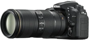 Nikon D7200 + 18-105 VR (VBA450K001) - Aparaty Cyfrowe - miniaturka - grafika 6