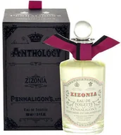 Wody i perfumy damskie - Penhaligon`s Zizonia woda toaletowa 100ml - miniaturka - grafika 1